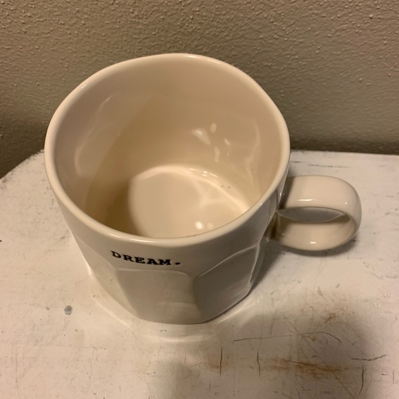 Rae Dunn Mug Dream - Picture 3 of 3